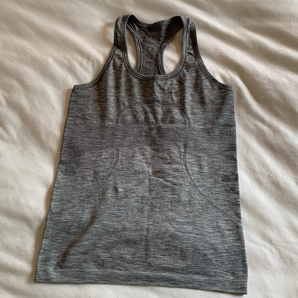 Lululemon Swiftly Tank